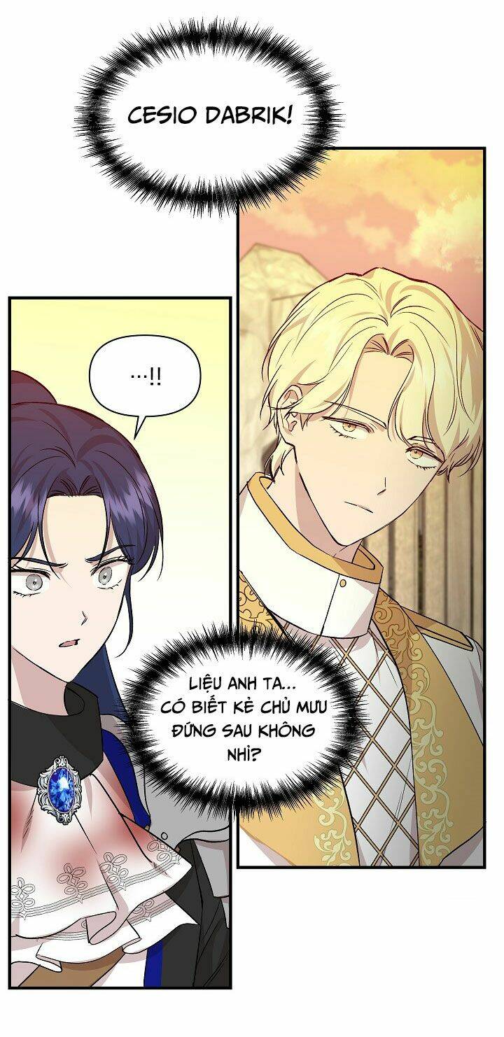 Tôi Không Phải Là Cinderella Chapter 20 - Trang 12