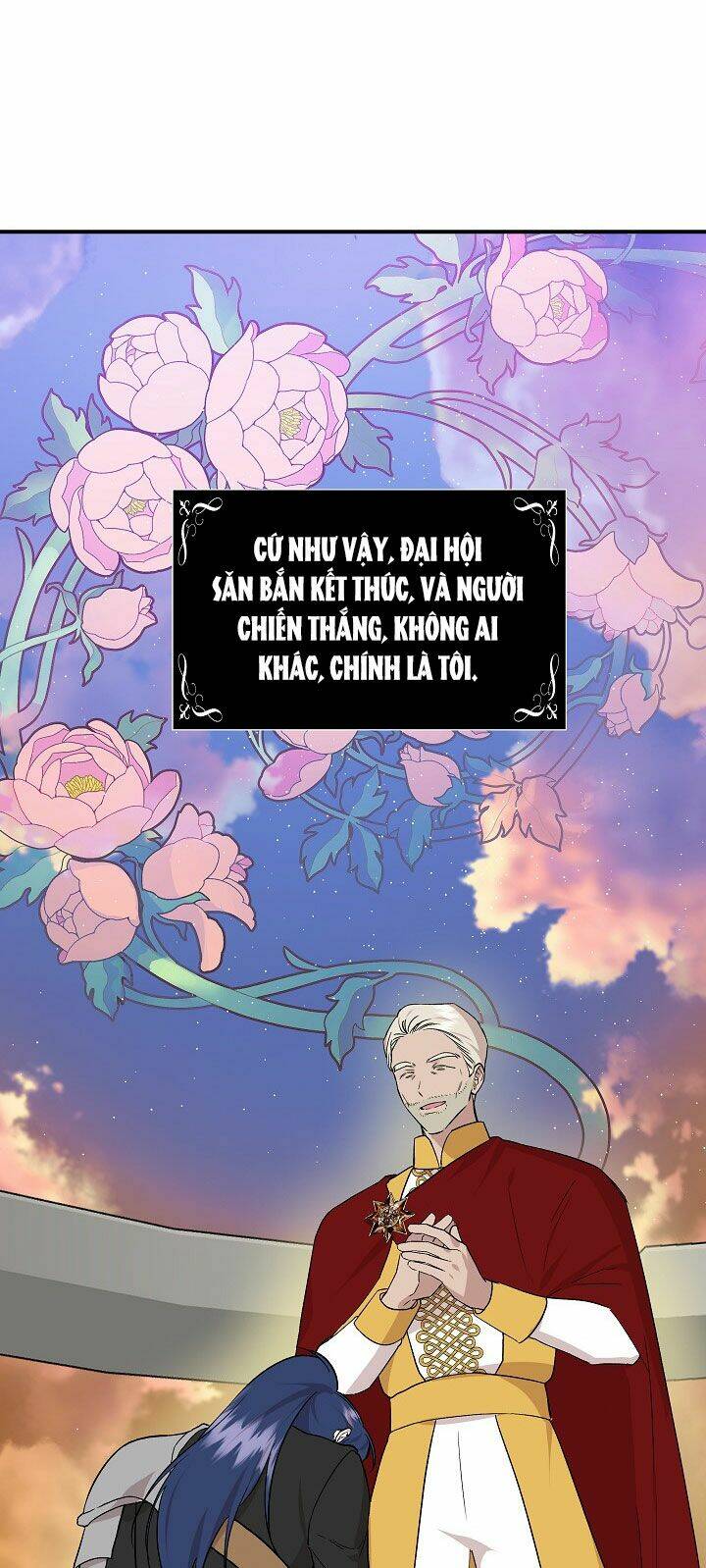 Tôi Không Phải Là Cinderella Chapter 20 - Trang 14