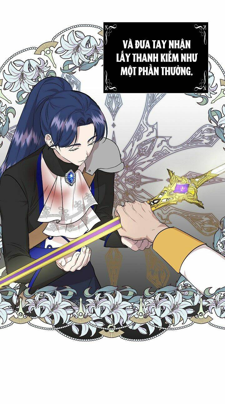 Tôi Không Phải Là Cinderella Chapter 20 - Trang 16