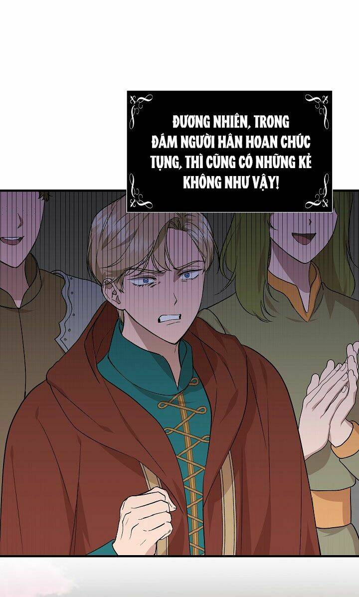 Tôi Không Phải Là Cinderella Chapter 20 - Trang 19