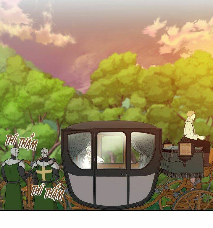 Tôi Không Phải Là Cinderella Chapter 20 - Trang 20