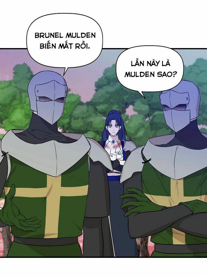 Tôi Không Phải Là Cinderella Chapter 20 - Trang 21