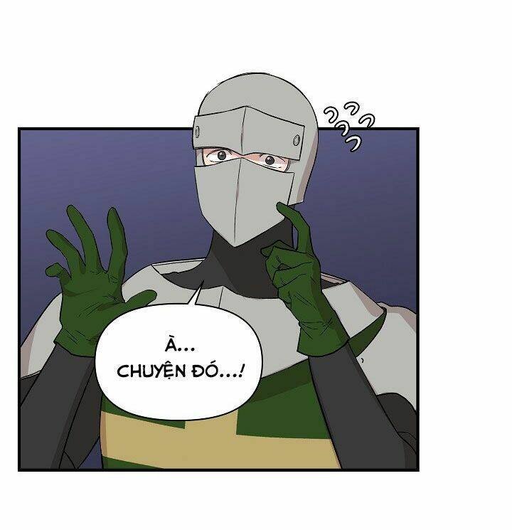 Tôi Không Phải Là Cinderella Chapter 20 - Trang 23