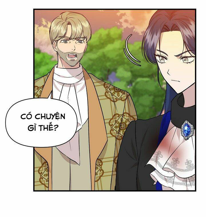 Tôi Không Phải Là Cinderella Chapter 20 - Trang 24