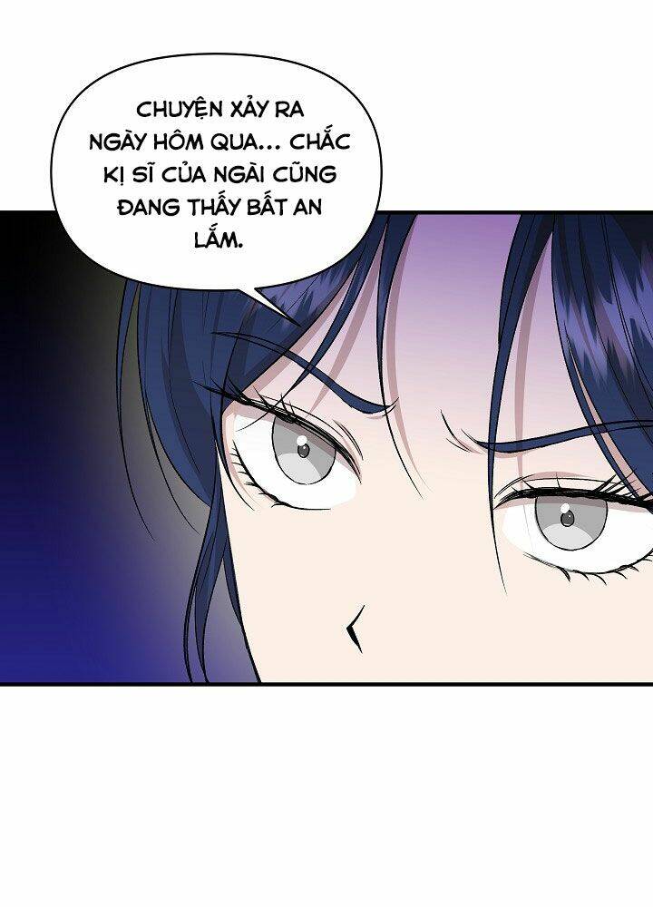 Tôi Không Phải Là Cinderella Chapter 20 - Trang 26