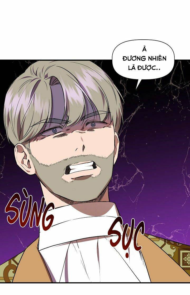 Tôi Không Phải Là Cinderella Chapter 20 - Trang 27