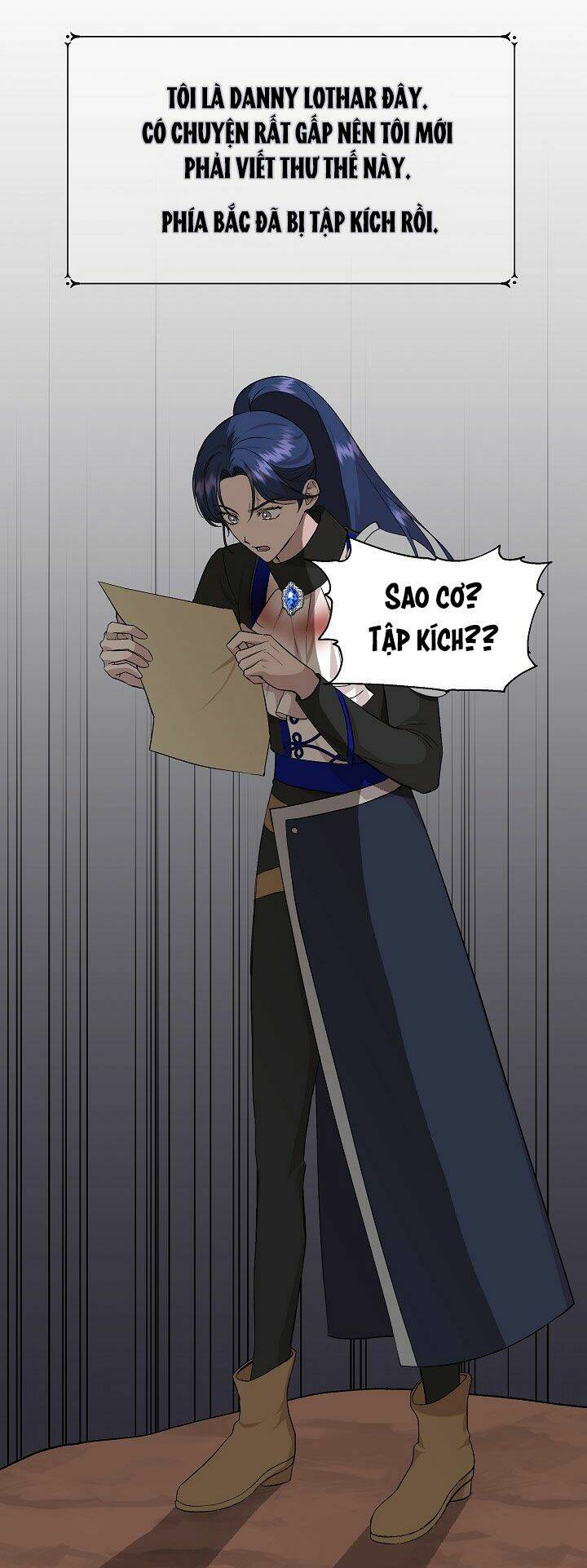 Tôi Không Phải Là Cinderella Chapter 20 - Trang 2