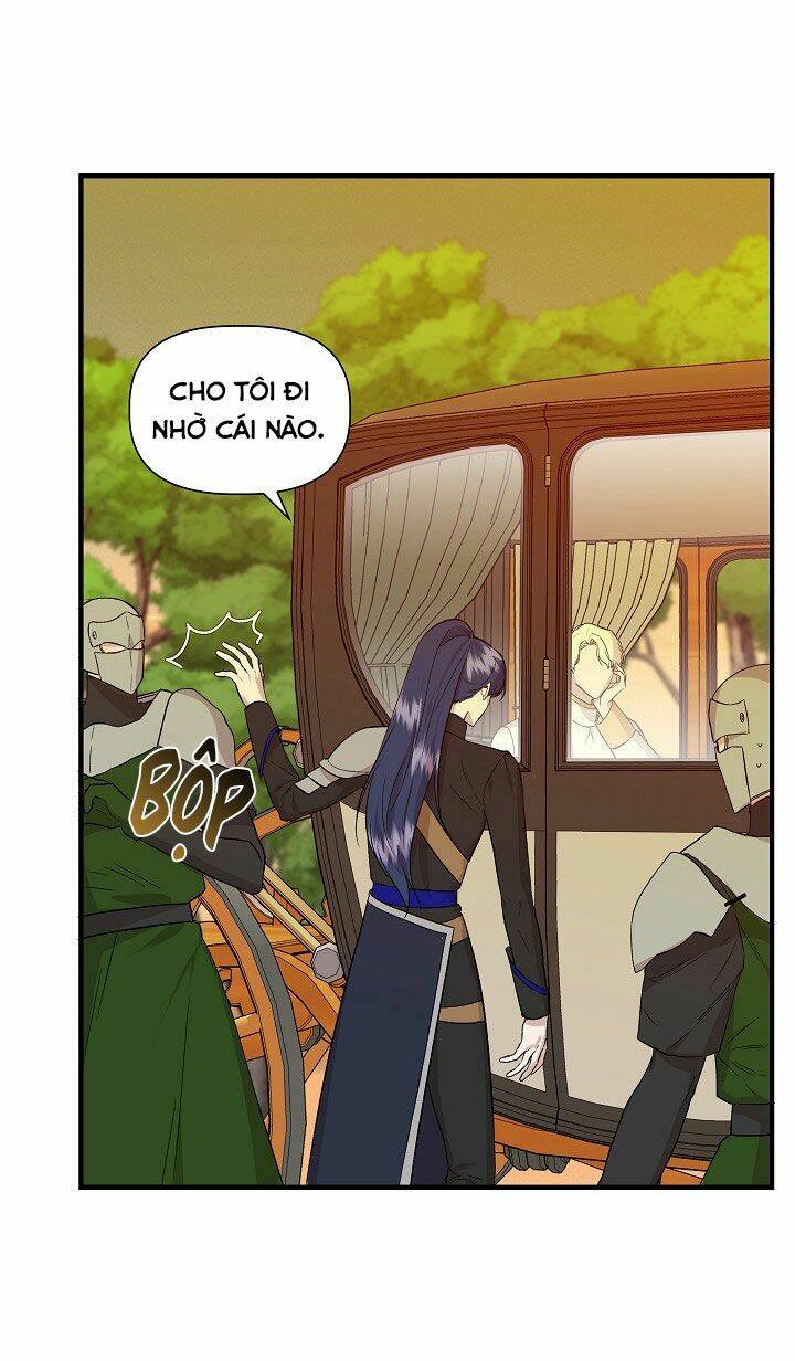 Tôi Không Phải Là Cinderella Chapter 20 - Trang 29