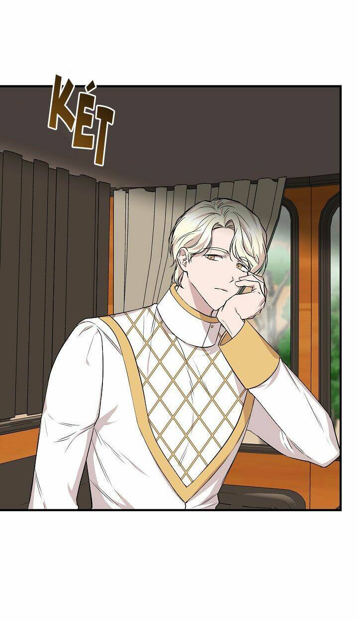 Tôi Không Phải Là Cinderella Chapter 20 - Trang 30