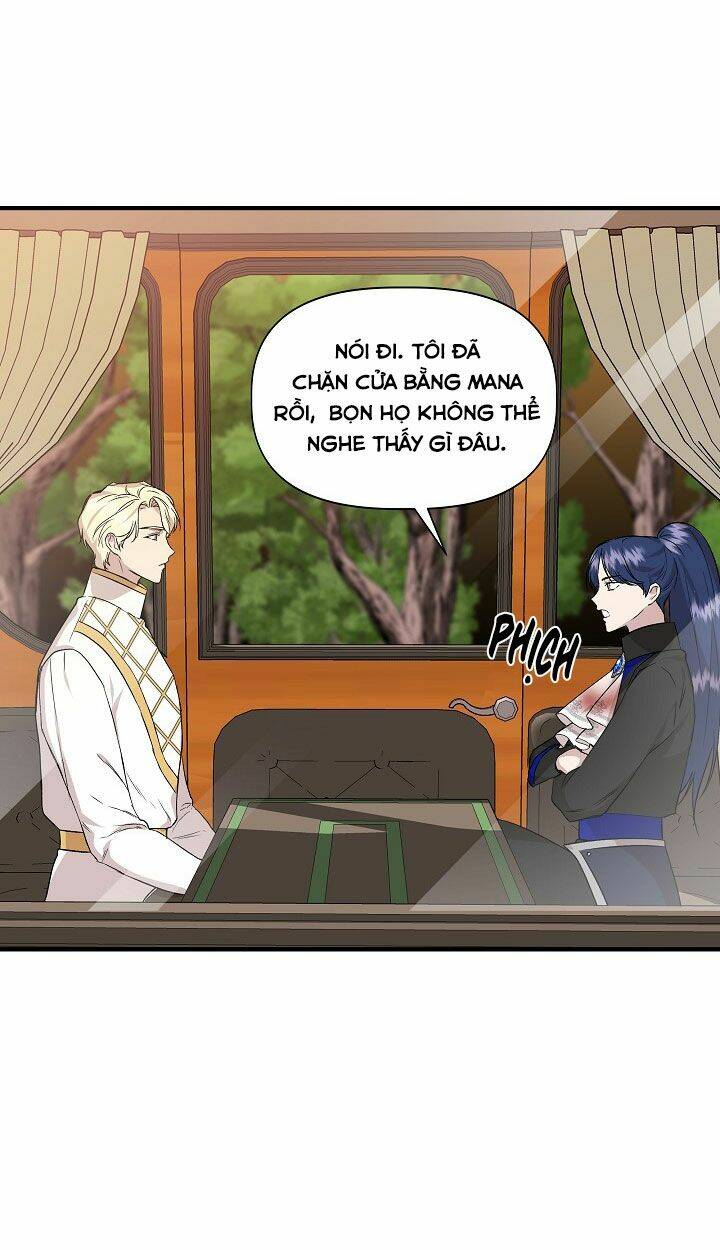 Tôi Không Phải Là Cinderella Chapter 20 - Trang 32