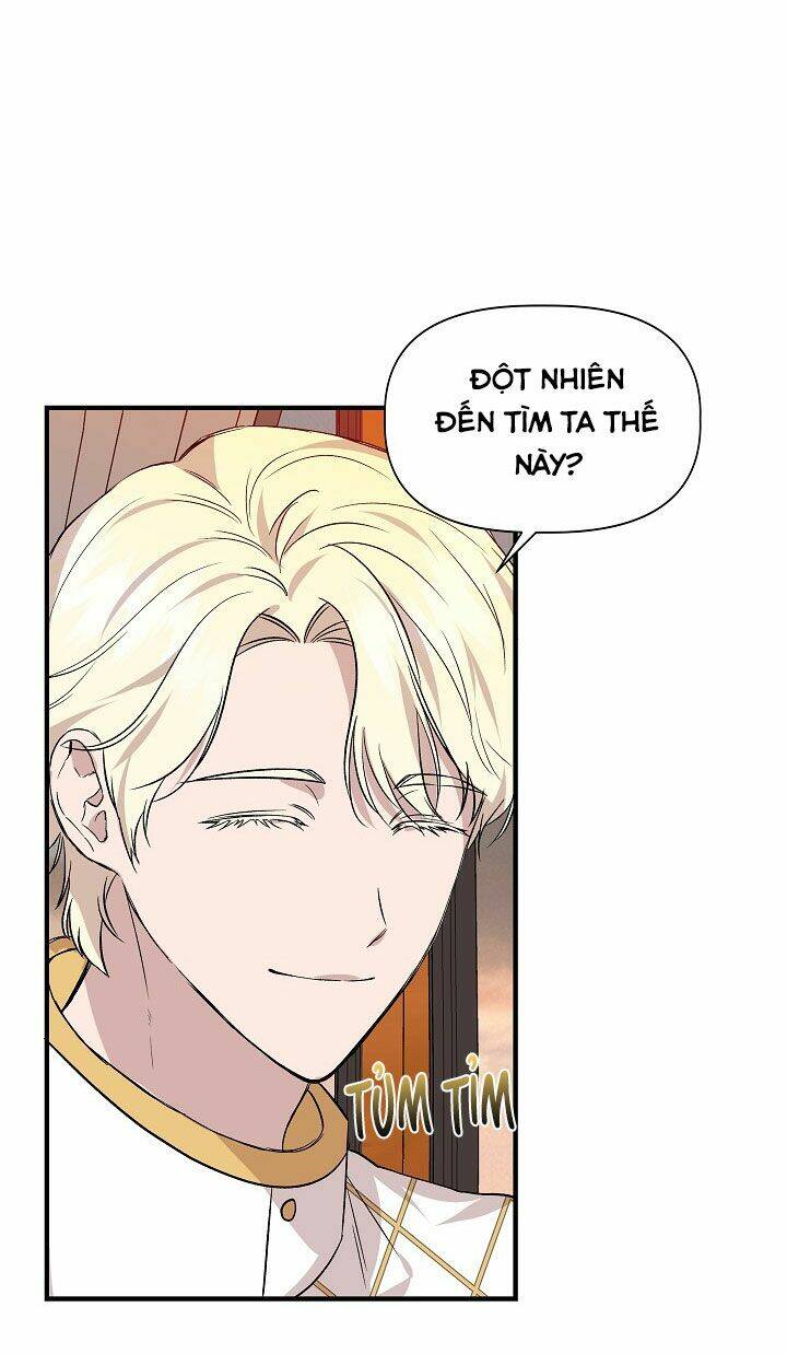 Tôi Không Phải Là Cinderella Chapter 20 - Trang 33
