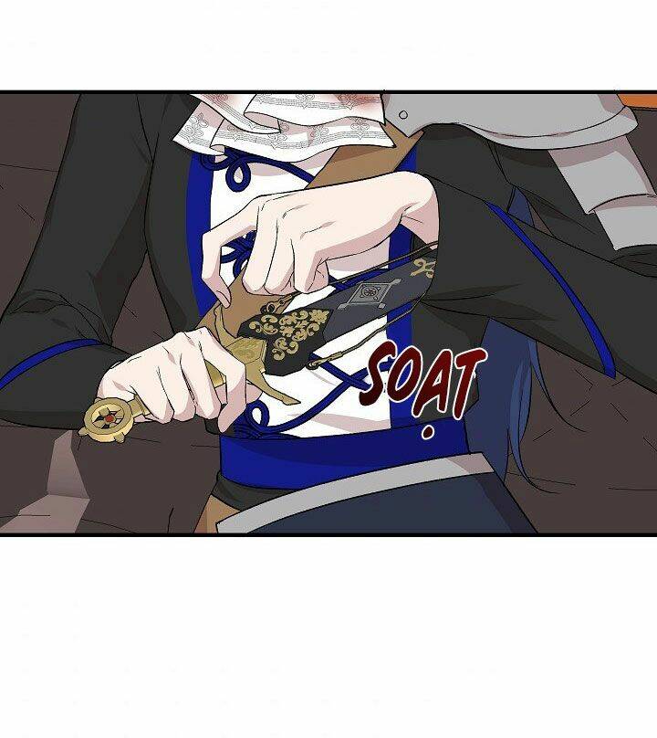 Tôi Không Phải Là Cinderella Chapter 20 - Trang 35