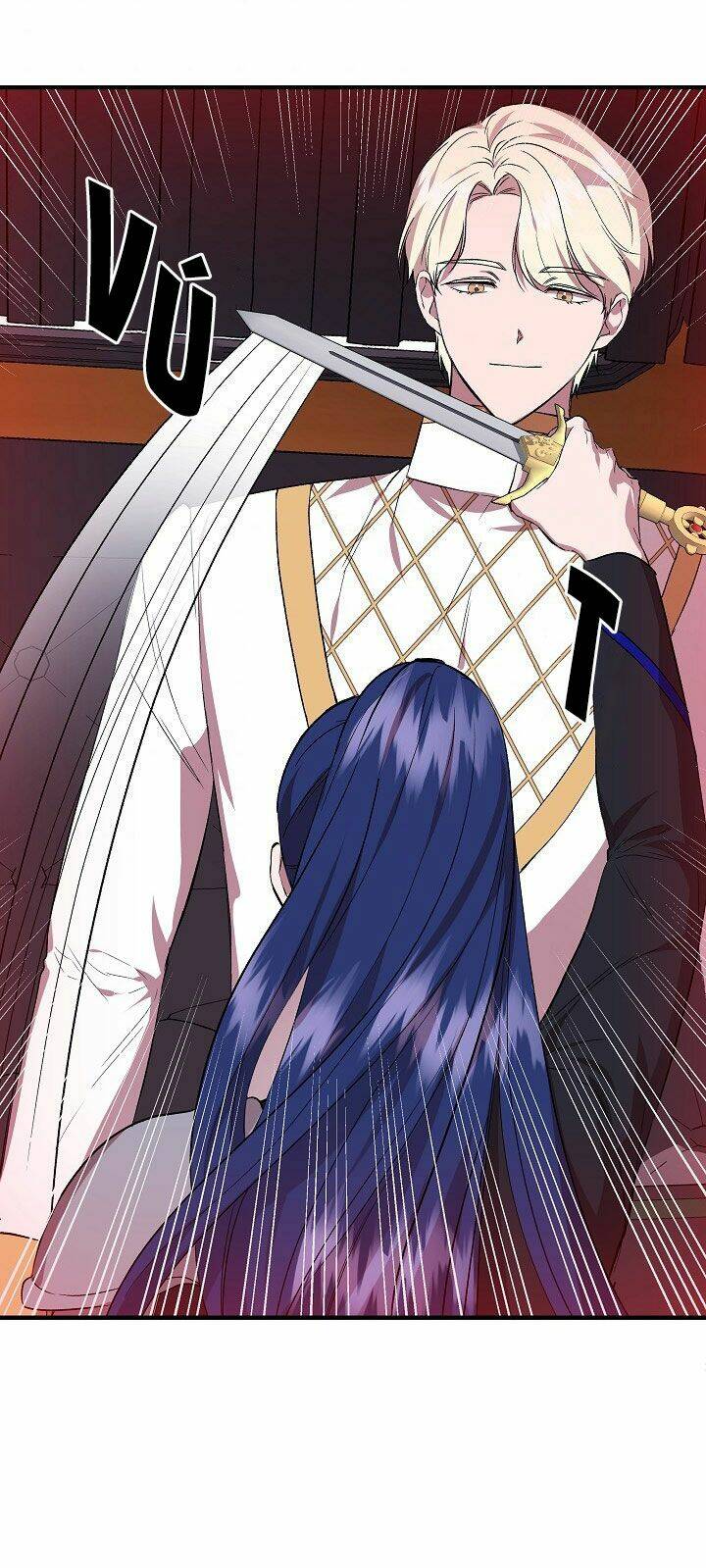 Tôi Không Phải Là Cinderella Chapter 20 - Trang 36