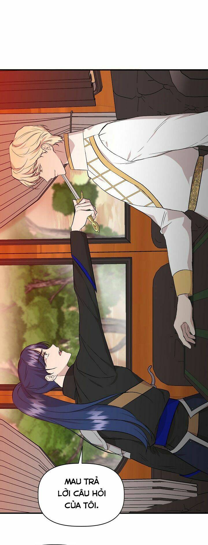 Tôi Không Phải Là Cinderella Chapter 20 - Trang 37