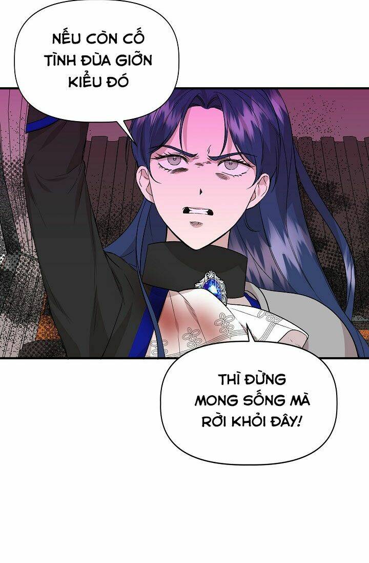 Tôi Không Phải Là Cinderella Chapter 20 - Trang 38
