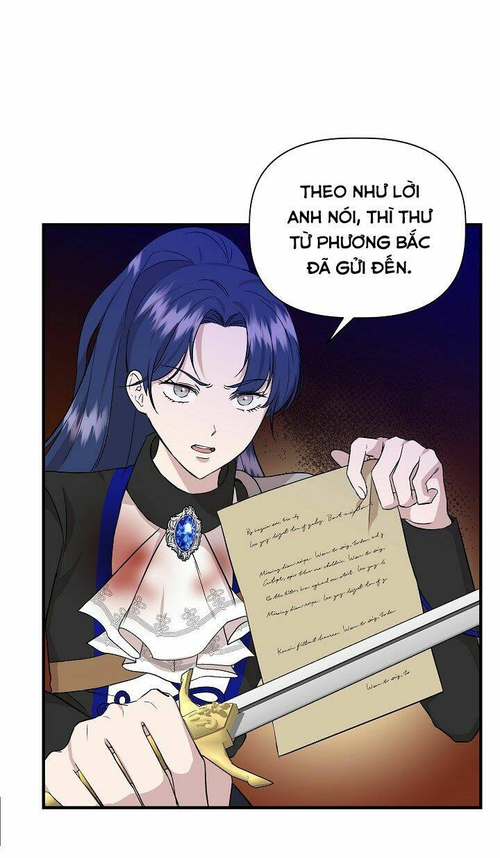 Tôi Không Phải Là Cinderella Chapter 20 - Trang 39