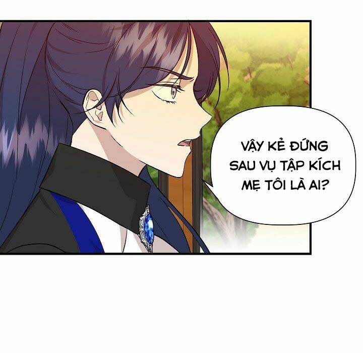 Tôi Không Phải Là Cinderella Chapter 20 - Trang 41