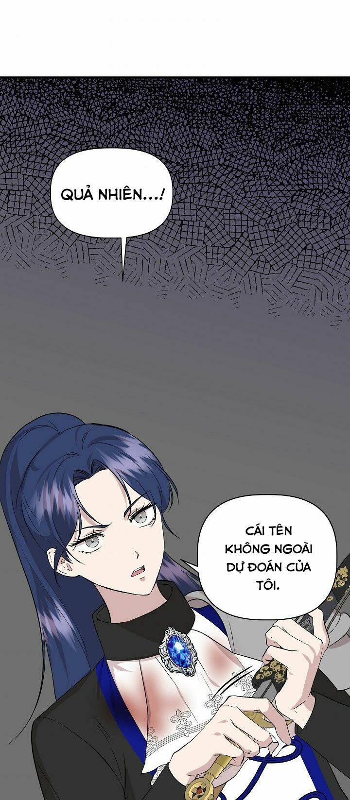 Tôi Không Phải Là Cinderella Chapter 20 - Trang 44