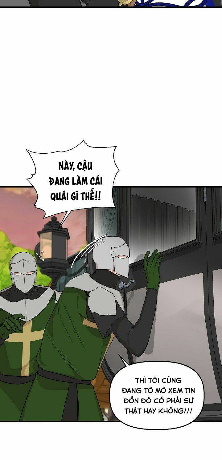 Tôi Không Phải Là Cinderella Chapter 20 - Trang 45