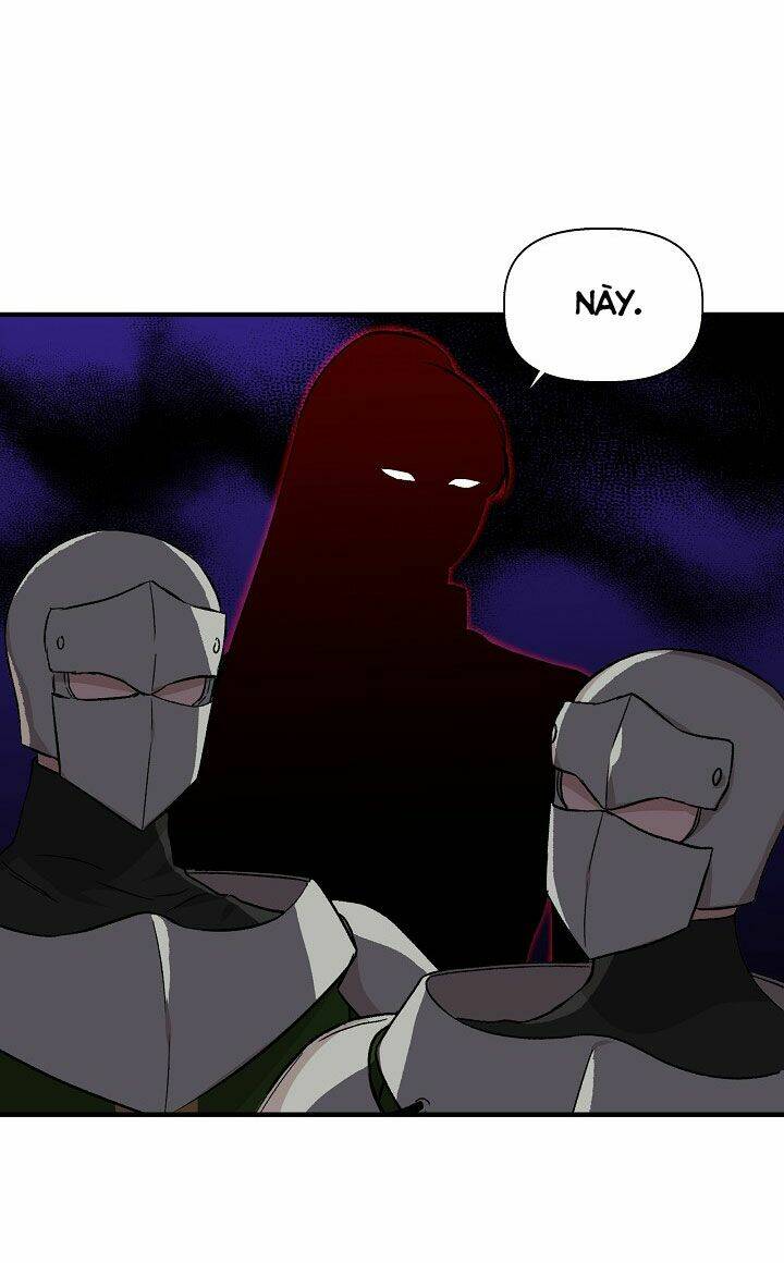 Tôi Không Phải Là Cinderella Chapter 20 - Trang 46