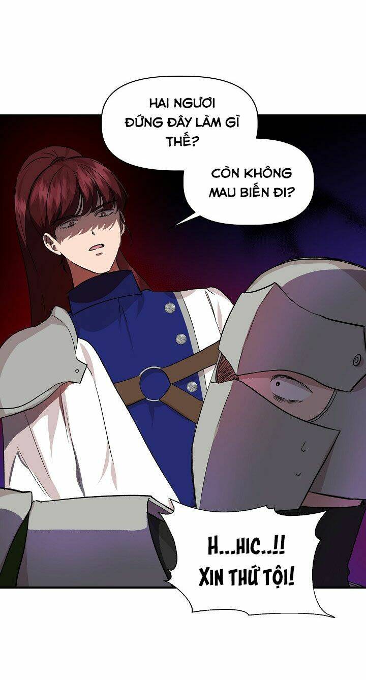 Tôi Không Phải Là Cinderella Chapter 20 - Trang 47