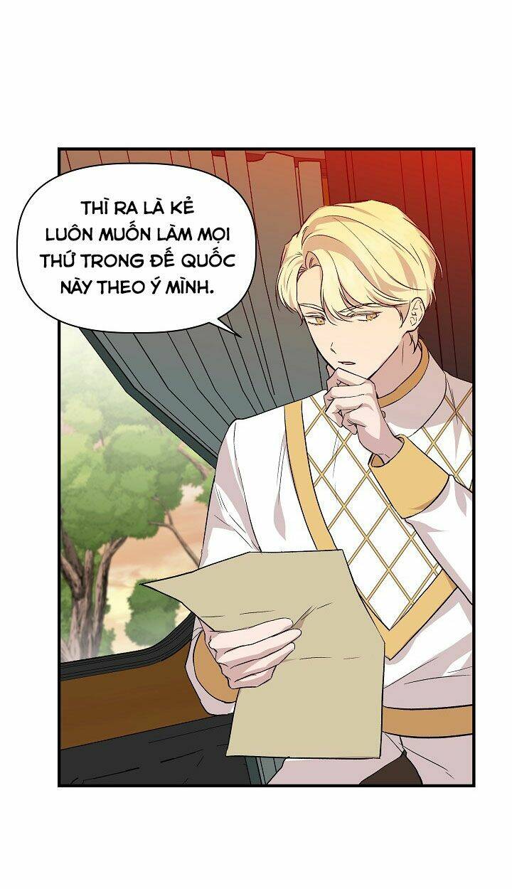 Tôi Không Phải Là Cinderella Chapter 20 - Trang 48