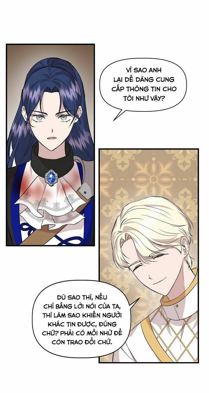 Tôi Không Phải Là Cinderella Chapter 20 - Trang 49