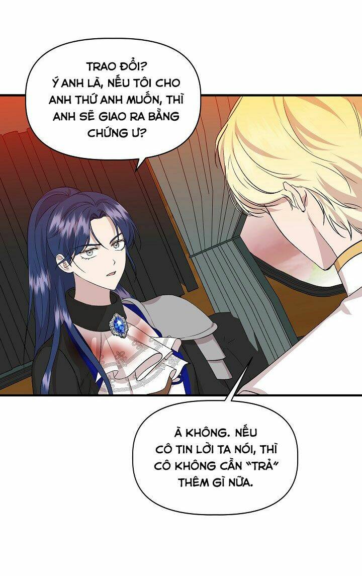 Tôi Không Phải Là Cinderella Chapter 20 - Trang 50