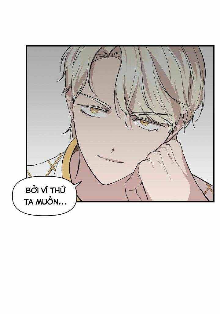 Tôi Không Phải Là Cinderella Chapter 20 - Trang 51