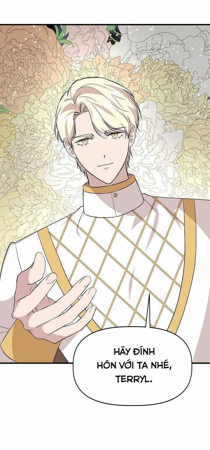 Tôi Không Phải Là Cinderella Chapter 20 - Trang 58