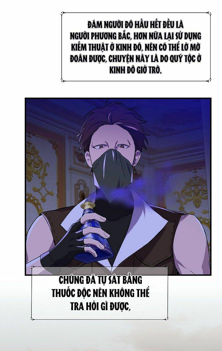 Tôi Không Phải Là Cinderella Chapter 20 - Trang 5