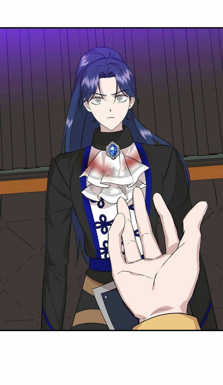 Tôi Không Phải Là Cinderella Chapter 20 - Trang 59