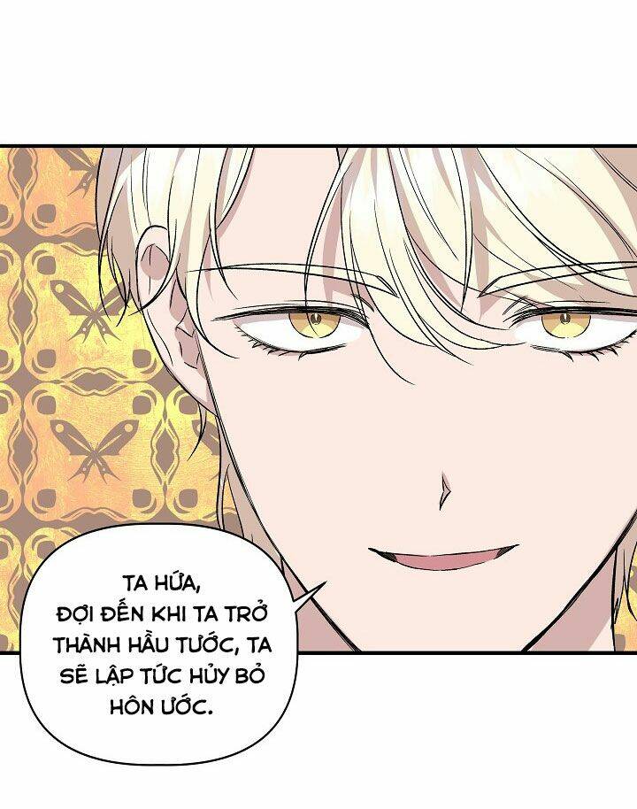 Tôi Không Phải Là Cinderella Chapter 20 - Trang 60