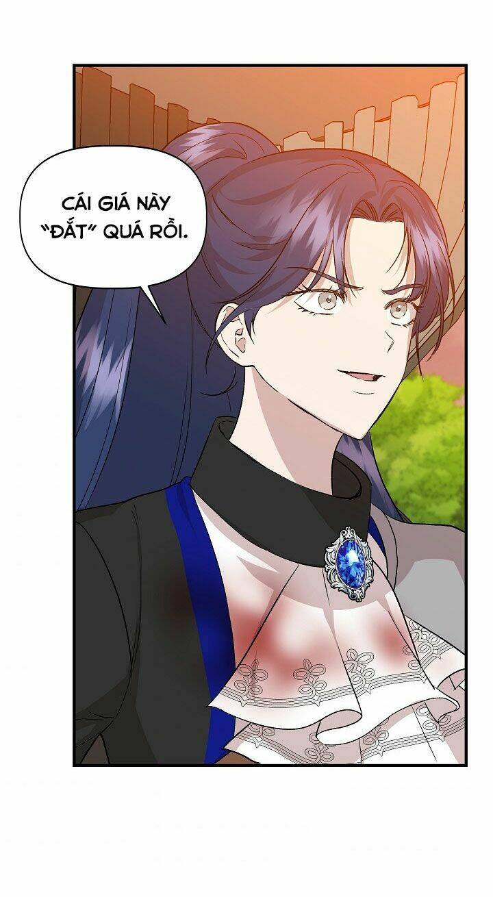 Tôi Không Phải Là Cinderella Chapter 20 - Trang 61
