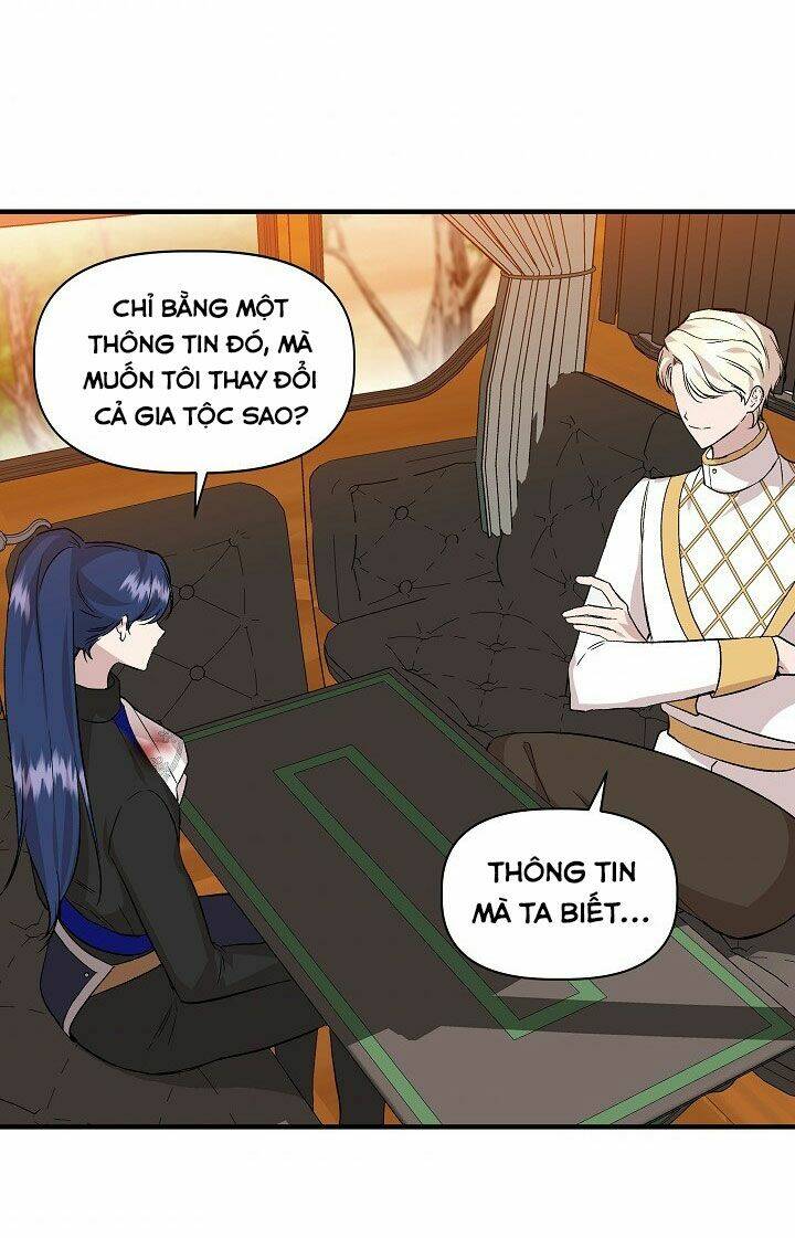 Tôi Không Phải Là Cinderella Chapter 20 - Trang 62