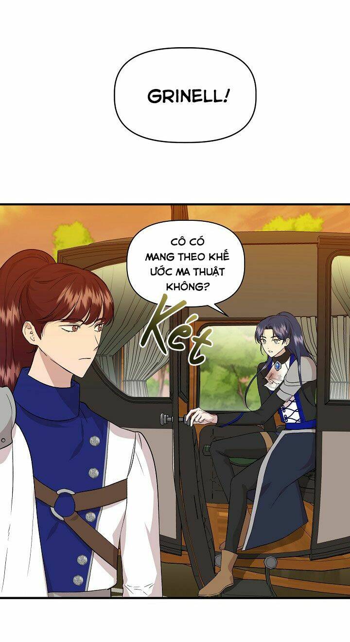 Tôi Không Phải Là Cinderella Chapter 20 - Trang 65