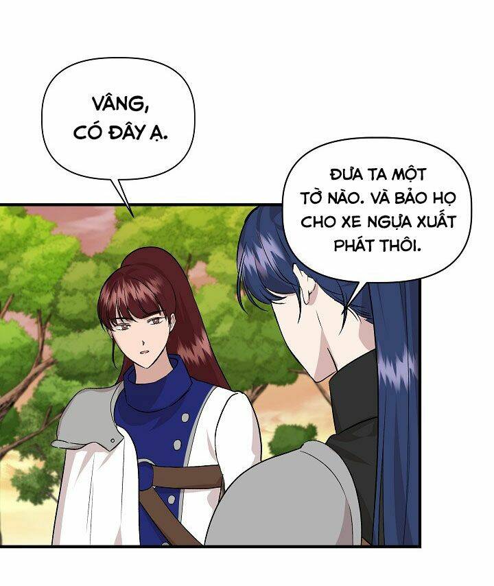 Tôi Không Phải Là Cinderella Chapter 20 - Trang 66