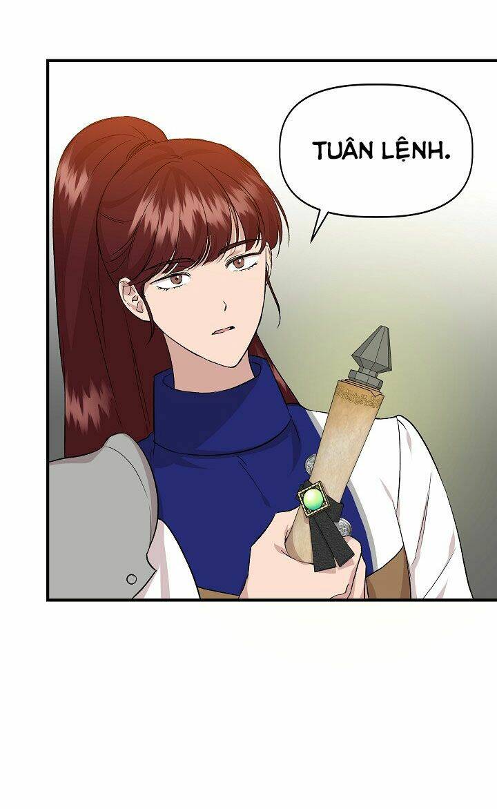 Tôi Không Phải Là Cinderella Chapter 20 - Trang 67