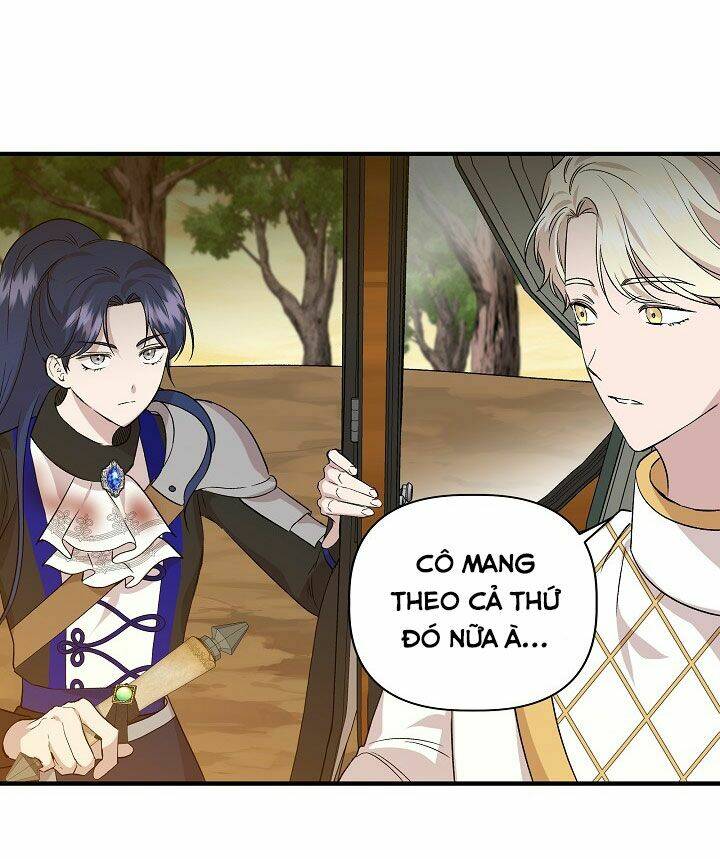 Tôi Không Phải Là Cinderella Chapter 20 - Trang 68