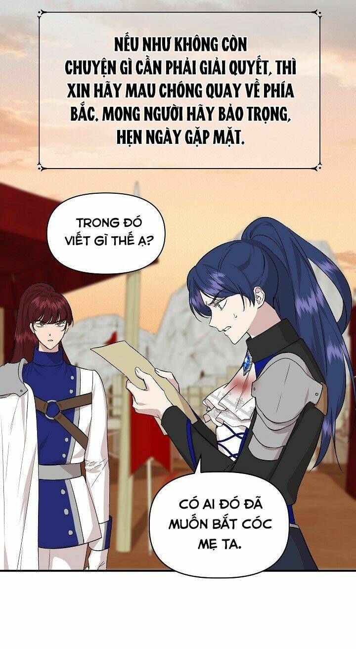 Tôi Không Phải Là Cinderella Chapter 20 - Trang 6