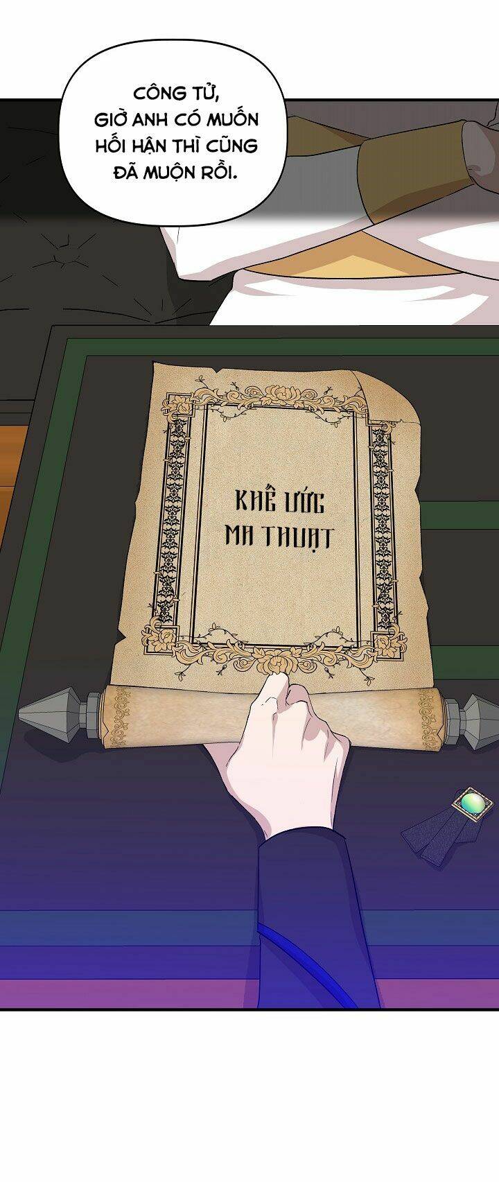 Tôi Không Phải Là Cinderella Chapter 20 - Trang 69