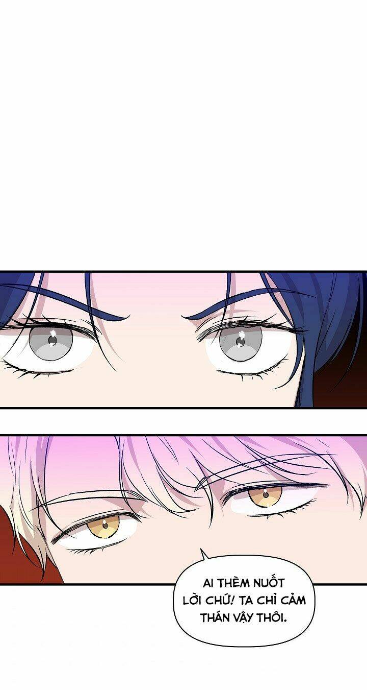 Tôi Không Phải Là Cinderella Chapter 20 - Trang 70