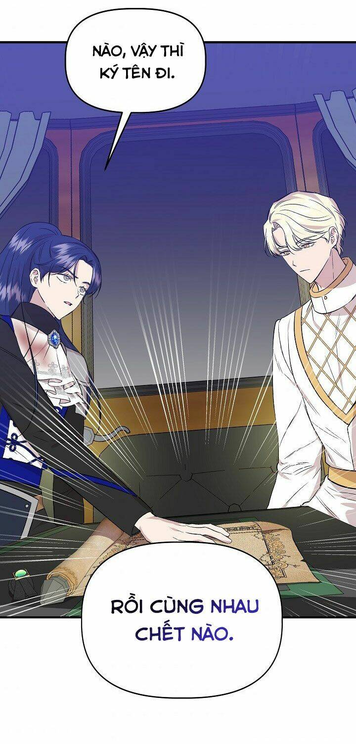 Tôi Không Phải Là Cinderella Chapter 20 - Trang 71