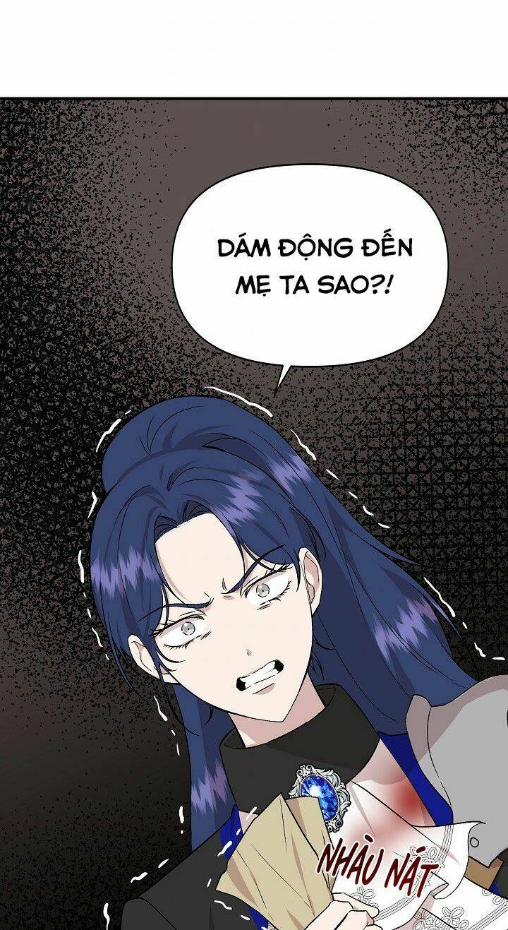 Tôi Không Phải Là Cinderella Chapter 20 - Trang 7