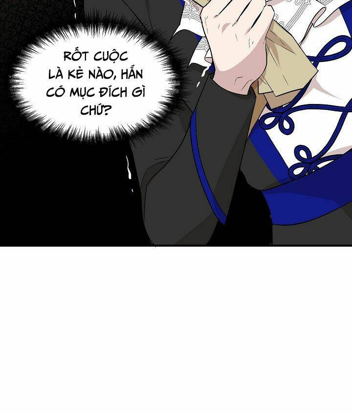 Tôi Không Phải Là Cinderella Chapter 20 - Trang 8