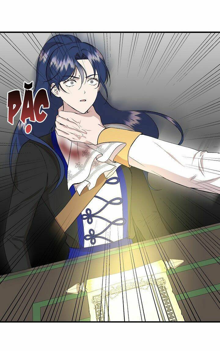 Tôi Không Phải Là Cinderella Chapter 21 - Trang 10