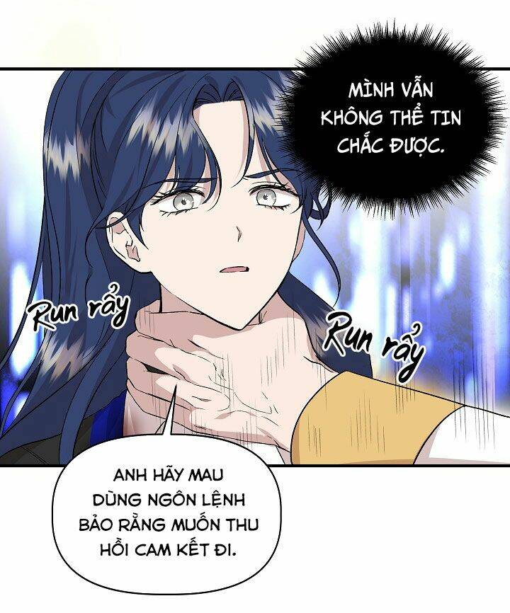 Tôi Không Phải Là Cinderella Chapter 21 - Trang 14