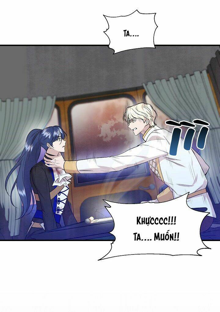 Tôi Không Phải Là Cinderella Chapter 21 - Trang 15