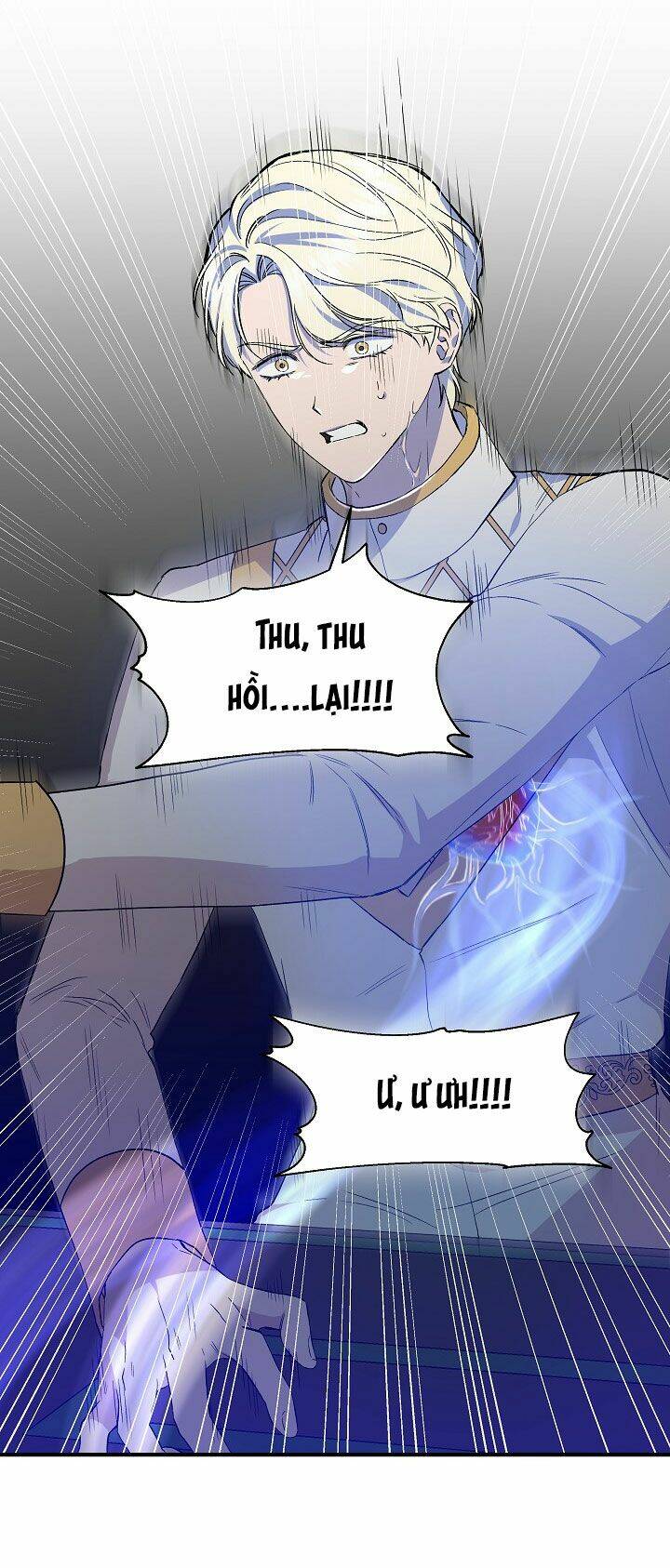 Tôi Không Phải Là Cinderella Chapter 21 - Trang 16