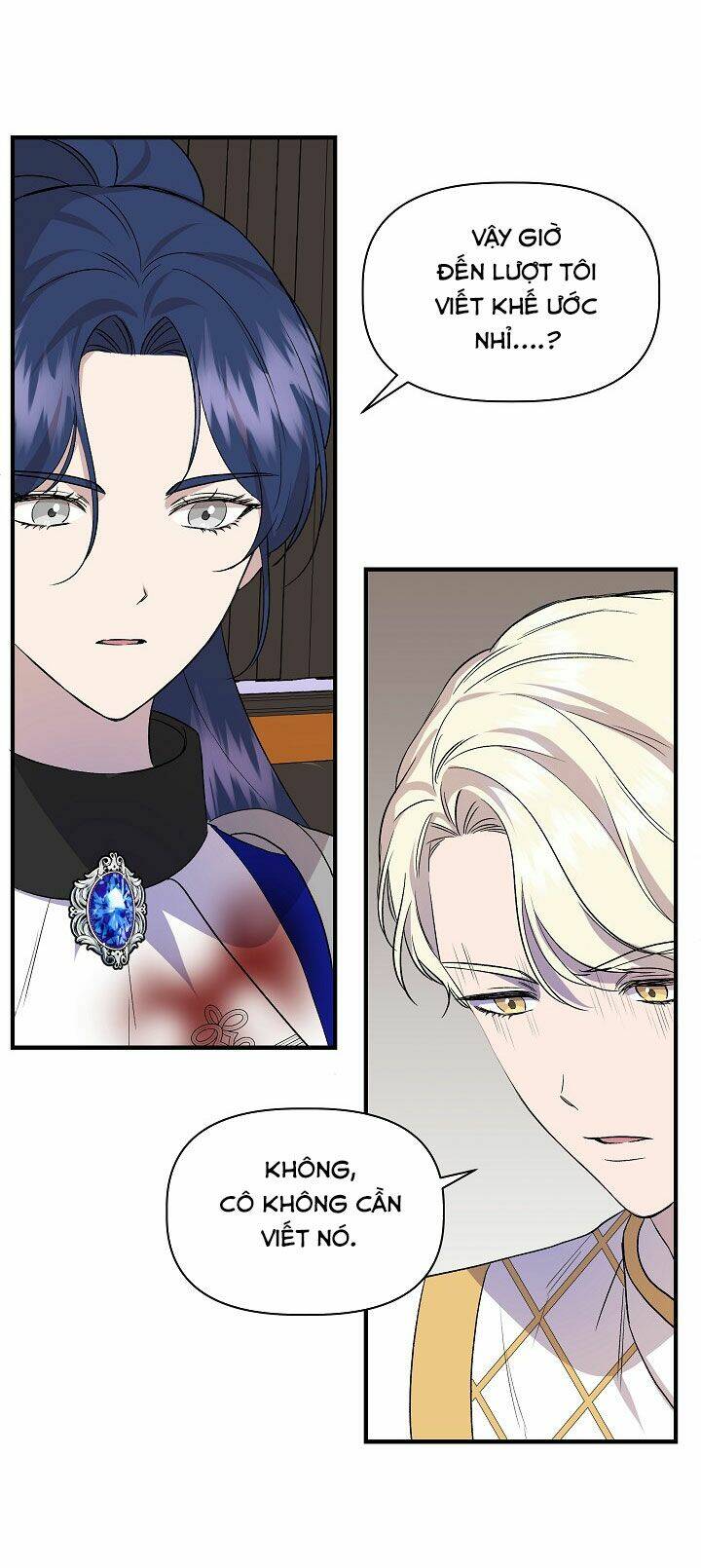 Tôi Không Phải Là Cinderella Chapter 21 - Trang 19
